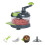 Handbetriebener Kurbel-Fleischwolf-High-End-1-Grau-Basismodell 1
