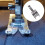 Sewing Machine Presser Foot Extended Base-Knifeleft and right4 3