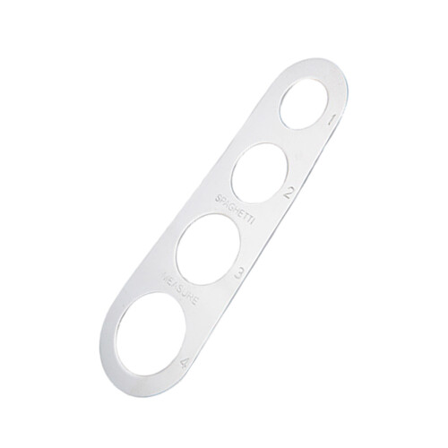 Mesure ergonomique de conception de trou du dispositif-Argent