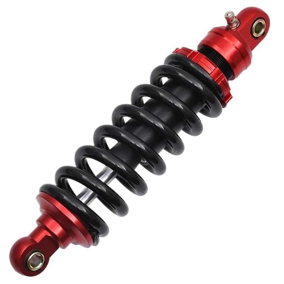 Moto Shock Damper Rear Shock Absorber 260Mm Universal For 125Cc 150Cc Atvs Offroad Wheelers Motocross 9426802237528