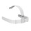 Ergonomic Virtual Reality Headband Universal VR Head Strap Adjustable Breathable Reducing Pressure 1