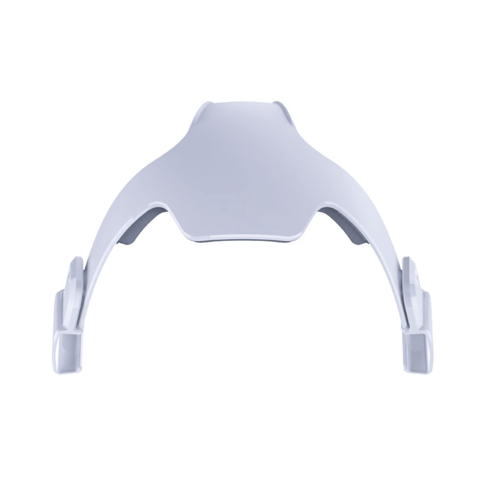 Adjustable Vr Head Strap For Oculus Quest 2 With Ergonomic Support And Enhanced Gameplay Stability 9187378126509