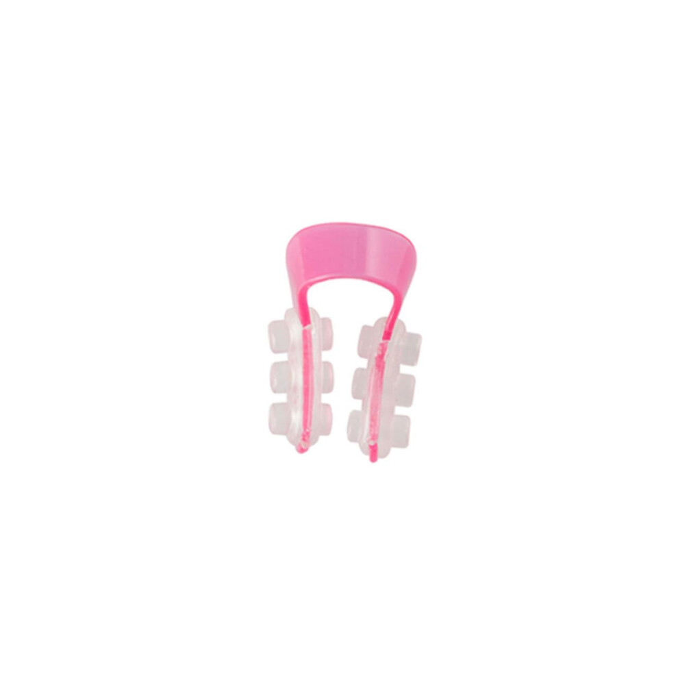 Nose Lift Corrector 2Pack Silicone Beauty Nose Clip For Snoring Glasses Straightening Tool