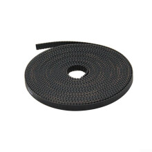 2GT Timing Belt 6mm Wide X 5m Length For CNC And 3D Printing Sturdy Design For Consistent Motion And Power Transmission