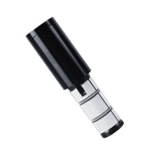 Bike Handlebar Riser Fork Extender 50mm Extension Fit 28.6mm Tube For Cycling Commuting Trail Riding Outdoor Road Racing