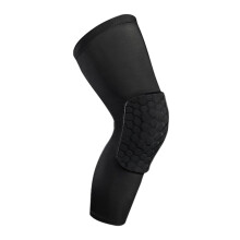 Knee Pad Wrestling Knee Sleeve Leg Protectors For Volleyball And Basketball Cushioning Shock Absorbing