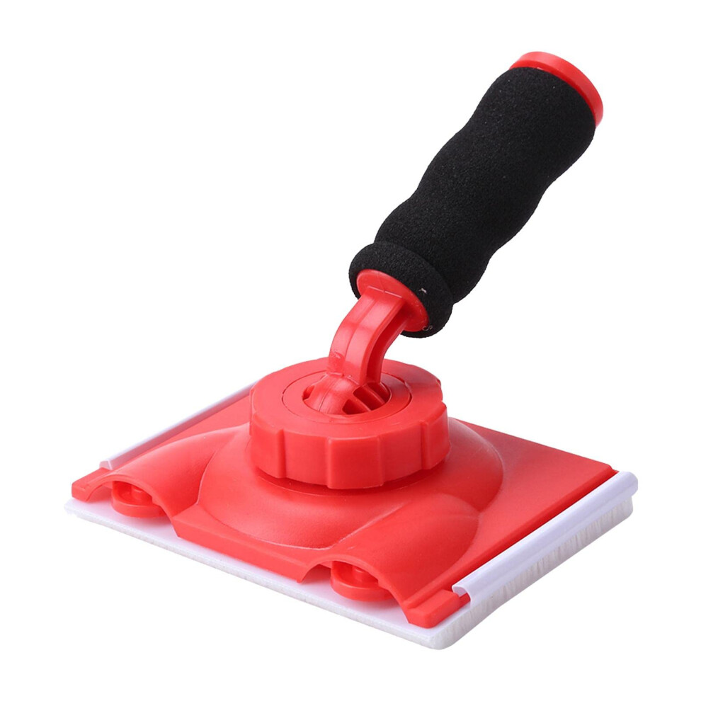 Household Paint Edge Paint Separator Home Accessories Tool Paint Edging Brush For Ceiling Brushes 9412369874009