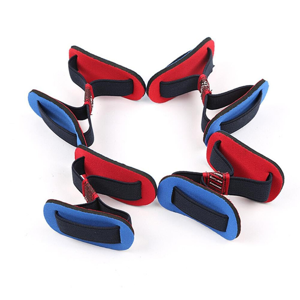 Unisex Toe Straightener Corrector Relieves Pain Elastic Belt Hallux Valgus Orthosis Ref: 2961