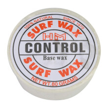 Surf Wax Anti Slip Surfboard Wax Tropical White For All Outdoor Activities
