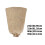 Garden Plant Shrub Protecting Drawstring Bag Winter Tree-45in 3