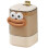Grappige keukentandenstokerdispenser Automatisch-Wit 1