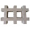 Reusables Plastic Lawn Tile Mold For Cost Effective Garden 4