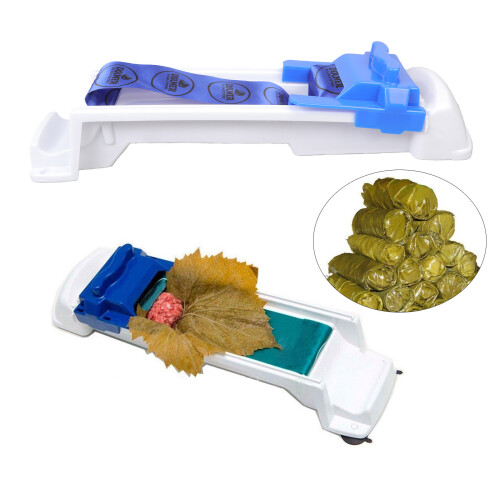 Flexible Vegetable Meat Roller Tool For-Color box packaging 1