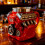 Automotive Style Drinkware Insulated Engine Design Cup-8 6