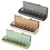 Portable Pills Organizers Case For Easy Medication-Black 2