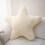 Leuke ster knuffel sierkussen multifunctioneel woonkamer-Geel 6