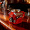 Automotive Style Drinkware Insulated Engine Design Cup-8 7
