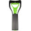 Pooper scooper for dog poop, with long handle, odorless 5