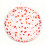 Tortillas Warmer Pouch Microwave Fabric Heating Bag For-2 pack 5