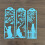 Window Kitten koolstofstaal gestanst stencils voor scrapbooking 6