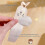 50Pcs Disposable Forehead Sweat Pad Adhesive Hat-Mixed colors 2
