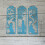 Venster Kitten koolstofstaal gestanst scrapbooking embossing 6