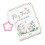 Interactives Parent Child Memory Book Waterproof Oxfords Textile 1