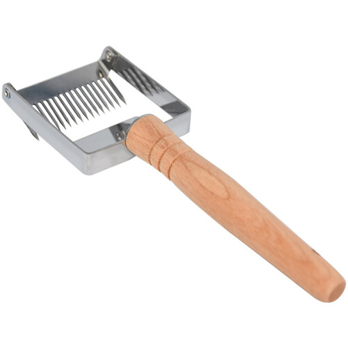 Adjustment Beekeeping Tool Stainless Steel-Thickened convention