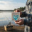 Jetons d'encouragement miniatures pour pêcheurs, breloque en 5