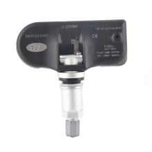 Capteurs de pression des pneus TPMS de précision leader du secteur, compatibles avec les pièces d'origine pour une sécurité accrue du véhicule,