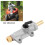 Ποιοτικό ανταλλακτικό για Polaris ATV Trail Boss330 325 2000-2009, Κύριος κύλινδρος αριστερού 3