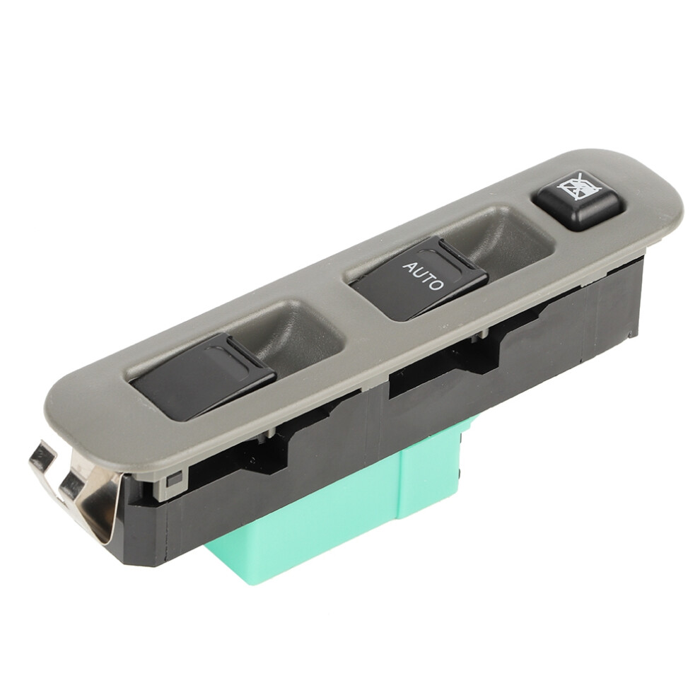 Electric Window Master Control For Suzuki Jimny, Power Window Switch Featuring Window Lock Unlock And Auto Window Control, Easy Installation Without 9176269142926
