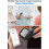 Barcode Scanner Handheld 2D/QR Code Reader Rechargeable Bluetooth and 2.4G Wireless USB Wired Connectivity 2