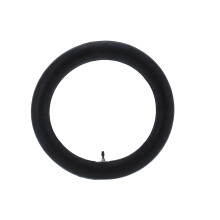 Pneu intérieur de rechange en caoutchouc durable, flexible et facile à installer, résistant au vieillissement, pour motos et pit bikes. Compatible