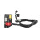 Διακόπτης τιμονιού για Honda TRX450ER2006-2012, Διακόπτης εκκίνησης κινητήρα/σβησίματος 1