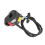 Διακόπτης τιμονιού για Honda TRX450ER2006-2012, Διακόπτης εκκίνησης κινητήρα/σβησίματος 7