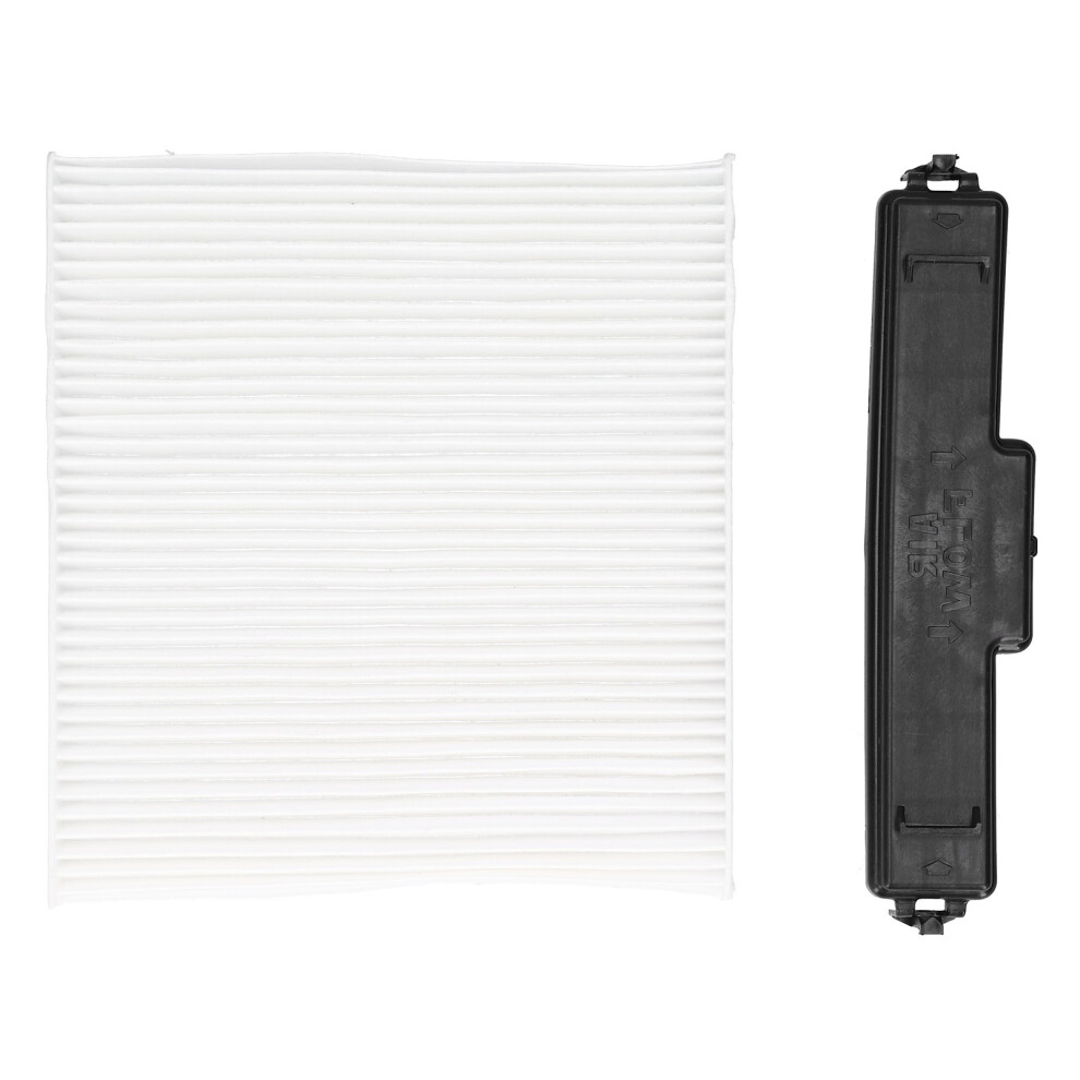 Cabin Air Filter With Access Door For Dodge Ram 1500/2500/3500 5091378263024