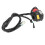 Διακόπτης τιμονιού για Honda TRX450ER2006-2012, Διακόπτης εκκίνησης κινητήρα/σβησίματος 5