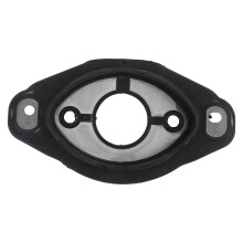 Guarnizione attuatore albero eccentrico per BMW, guarnizione radiatore olio con compatibilità guarnizione coperchio valvole, kit guarnizioni motore