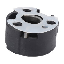 Kit di riparazione per compressore volumetrico Jaguar XJ XF F TYPE, facile da installare e con struttura robusta, coperchio inferiore per motori V6