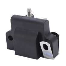 Bobine d'allumage d'origine pour moteurs marins, remplace les références 18-5179 et 183-2508, compatible avec les moteurs hors-bord Johnson