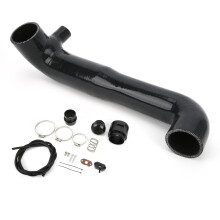 Blow-Off-Ventil-Kit für Audi A3 8V1.4TSI, Ladeluftkühler-Rohrsatz für ununterbrochenen Luftstrom, erhöhter Durchfluss und größeres Volumen,