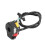 Διακόπτης τιμονιού για Honda TRX450ER2006-2012, Διακόπτης εκκίνησης κινητήρα/σβησίματος 3