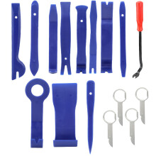 Automotive Trim Tool No Scratch Interior Exterior Trim Car Modification Auto Upholstery Tools Sturdy And Easy To Use Anti Scratches Protective Car