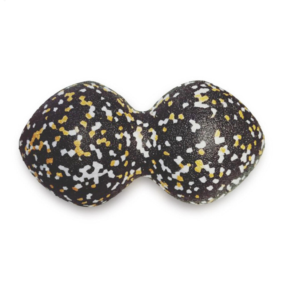 Therapeutic Massage Ball  Muscle Ball for PostExercise Relief, Portable Relaxation Ball  Ergonomic Design to Alleviate Plantar Fasciitis