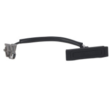 Biltilbehør, Bagklapudløserkontakt til Nissan Qashqai J10 2006-2014, Reservedel kompatibel med OE-nummer 90602-JD00B, Holdbar