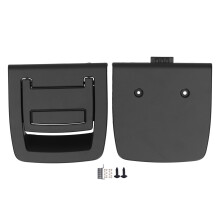 Alkuperäinen tavaratilan maton kahvan vaihto BMW E70X5E71X6 2006-2013, ABS-auton lattiamaton kahva, naarmuuntumaton, kestävä matto, tukeva