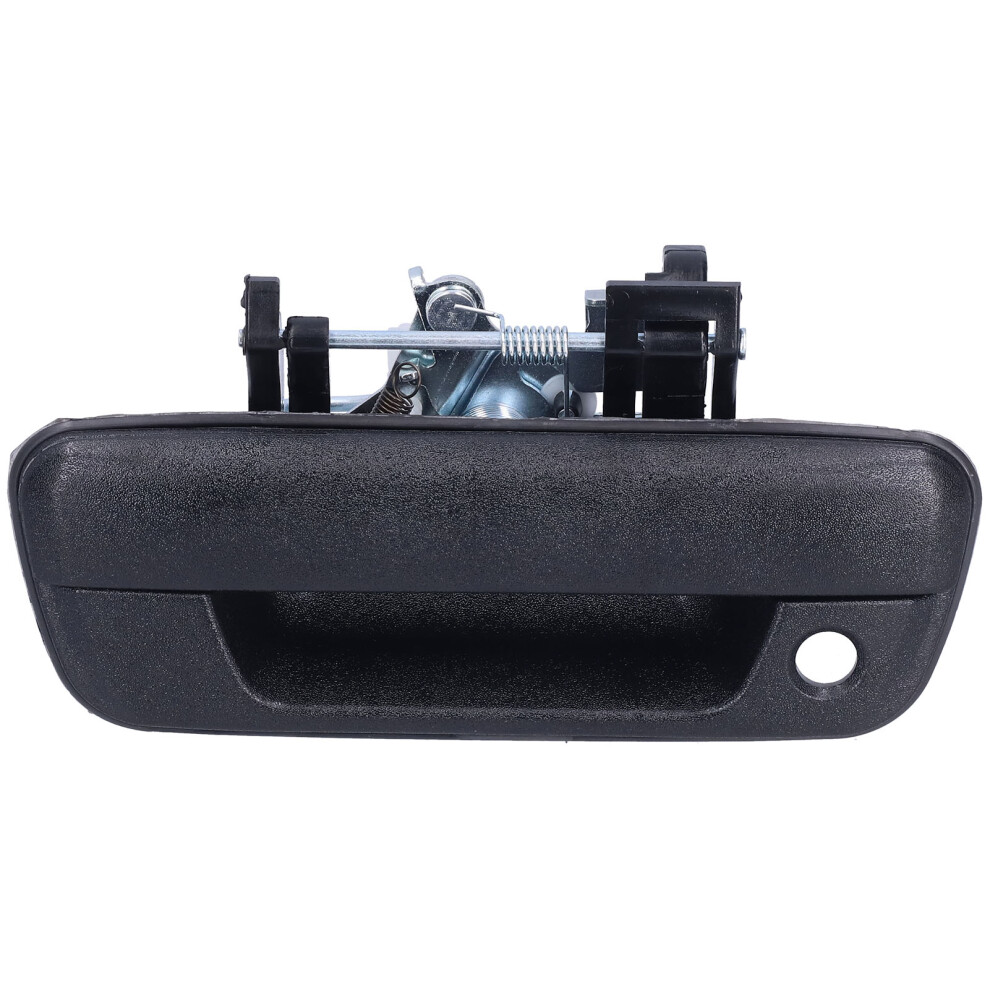 Portable Wireless Bluetooth Speaker 10W 20Wh Waterproof Compact Black 3211378429332