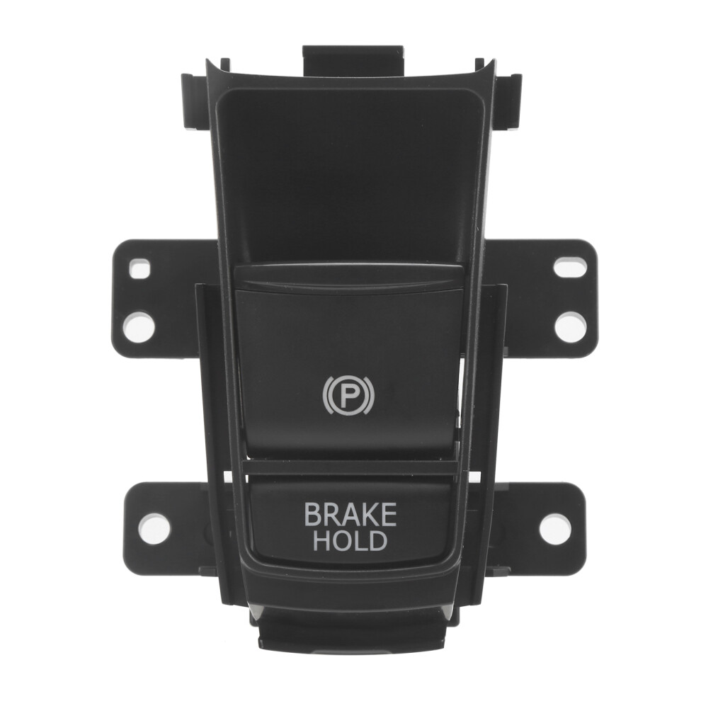 Electric Handbrake Button Parking Switch Replacement For Honda Vehicles, Durable And Long Lasting Stable Performance Fast Response Speed Easy To 9437117508241
