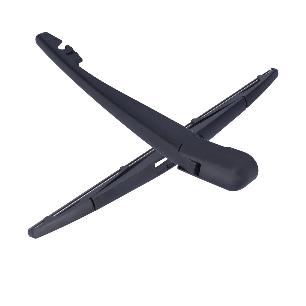 Rear Windshield Wiper Arm With Blade, Easy Install High Reliability Performance For Honda Odyssey 2005-2010, Replacement For Hatchback Windshield 9437117508395